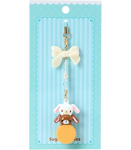Amazon.co.jp: サンリオ(SANRIO) ぬいぐるみ&アクセサリーケースセット