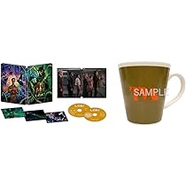 Amazon.co.jp: 【Amazon.co.jp限定】ホークアイ 4K UHD