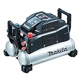 マキタ エアコンプレッサ (50/60Hz共用) AC461XG