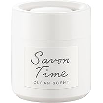 Amazon | CARALL(カーオール) 晴香堂 車用 芳香剤 サボンタイム