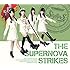 THE SUPERNOVA STRIKES（初回限定盤B）