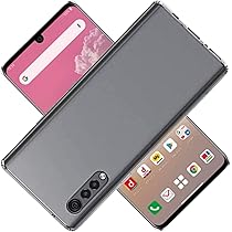 Amazon | SIMフリー docomo LG VELVET L-52A [オーロラグレー