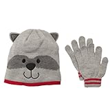 Carter's （カーターズ） :: 帽子 手袋 セット :: Character Hat Set :: 4-6 :: 4-6歳 :: 正規タグ保証