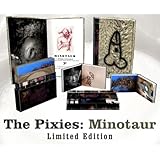Minotaur Box set