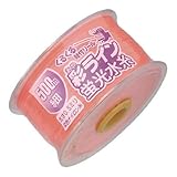 たくみ 彩ライン ピンク 細500M NO.4352