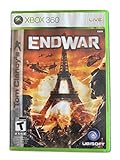 Tom Clancy's End War / Game
