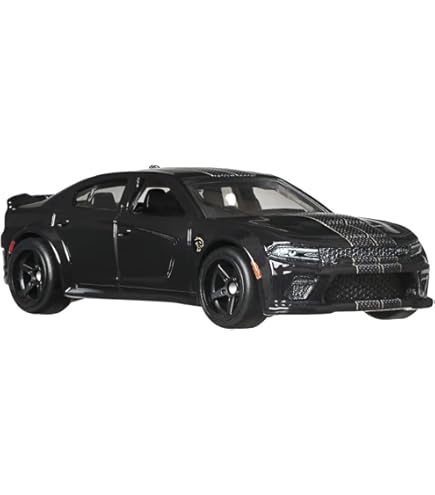 Amazon | ホットウィール(Hot Wheels) ワイルド・スピード プレミアム