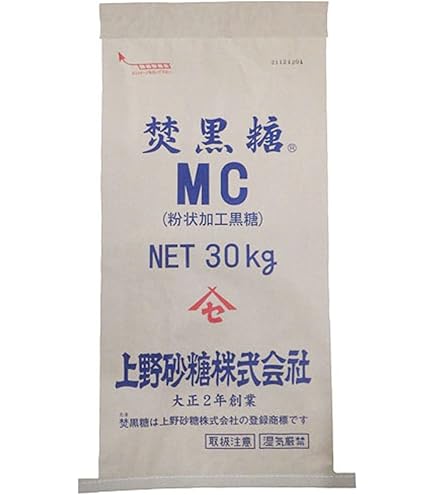 沖縄多良間島産黒糖 30kg 宮古製糖株式会社製 多良間産の黒糖30㎏【ブロックタイプ】 業務用 黒糖本舗垣乃花 公式