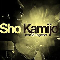 With You feat. May J. / Sho Kamijo