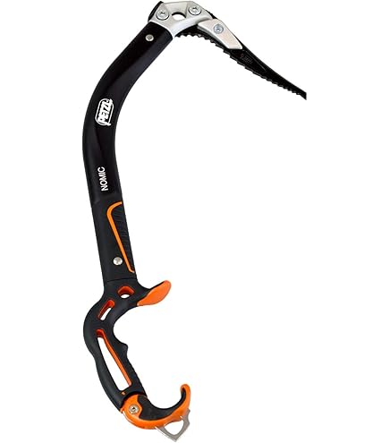 Amazon.co.jp: PETZL(ペツル) Quark Hammer クォーク ハンマー