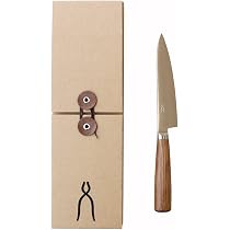 Amazon | 庖丁工房タダフサ ペティナイフ (125mm) HK-3 | 包丁工房