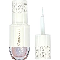 Amazon | sopo (ソポ) グリッター 03 シャンパンゴールド ラメ