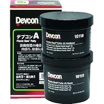 Amazon.co.jp: デブコン HR300 500g 耐熱用鉄粉タイプ : DIY・工具 
