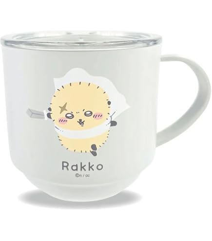 Amazon.co.jp: ちいかわ トリートメントコーム ホルダーセット ラッコ