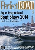 パーフェクトボード 2014年 04月号 [雑誌]