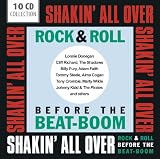 Shakin' All Over - Rock & Roll Before The Beat-Boom