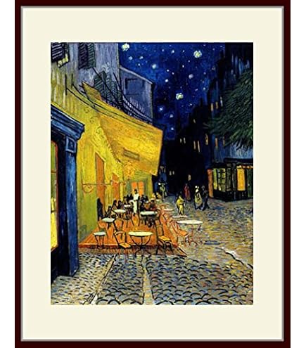 Amazon.co.jp: シャガール・「枝」 プリキャンバス複製画・ ギャラリー