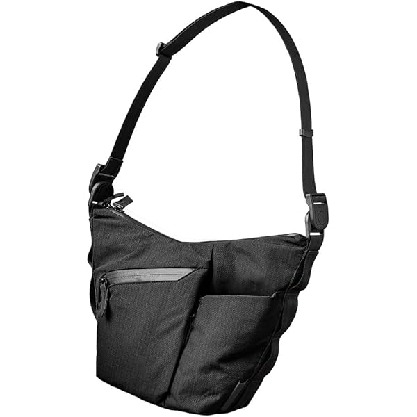 アルパカさん Amazon.co.jp: [ALPAKA] [アルパカ] FLOW SATCHEL 2L スリング