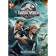 ジュラシック・ワールド/炎の王国 [DVD]