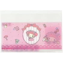 Amazon | エムプラン マイナカード クリアケース 顔見え サンリオ