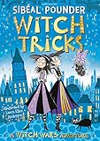 Witch Tricks (Witch Wars)