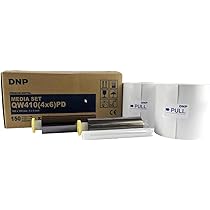 DNP　DS-RX1HS プリンター DNP DS-RX1HS Photo Printer - Ideal for Photo Booth operators