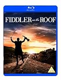 Fiddler on the Roof (40th Anniversary Edition) [Blu-ray] [1971]