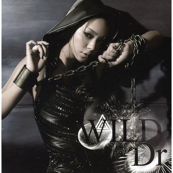 Amazon Wild Dr Dvd付 安室奈美恵 J Pop ミュージック