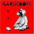GARLICBOYS「激情」