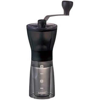 The most popular items in Coffee Grinders
