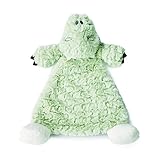Nat and Jules Rattle Blankie, Arnie Alligator