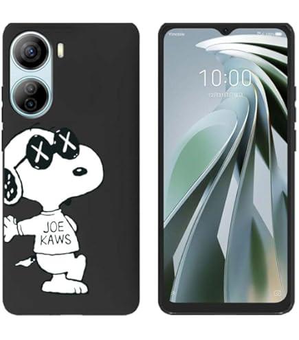 Amazon.co.jp: FOR ZTE Libero 5G IV スマホケース耐衝撃TPU背面