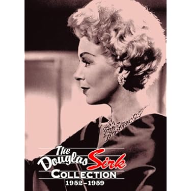 ダグラス・サーク コレクション DVD-BOX2 新品未開封 Amazon.co.jp: ダグラス・サーク コレクション 2 (初回限定生産) [DVD