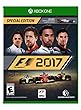 F1 2017 (輸入版:北米)- XboxOne