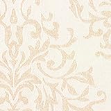 リリカラ 壁紙9m エレガンス ダマスク ベージュ Elegance LW-2786