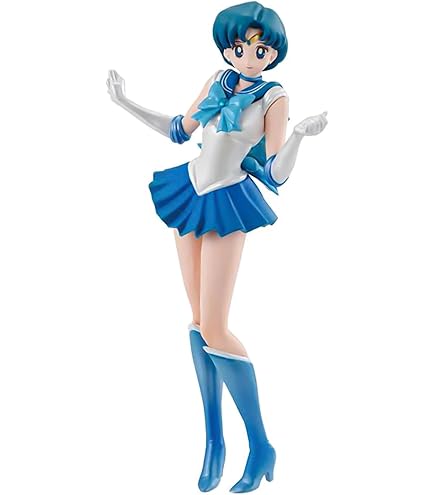 Amazon.co.jp: Toynk セーラームーン バンダイ HGIF フィギュア