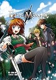EVIL MAGIC: 邪の魔術