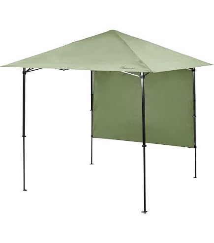 Amazon | 【限定！】SOLO UP ワンアクション タープ ワンタッチ タープ