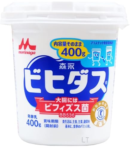 Amazon | [冷蔵]雪印メグミルク ナチュレ恵 megumi 脂肪0 400g×5個
