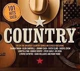 101 Hits - Country