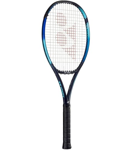 ヨネックス EZONE 100 テニスラケット Amazon | Yonex Ezone 100 第7世代 テニスラケット (4-3/8