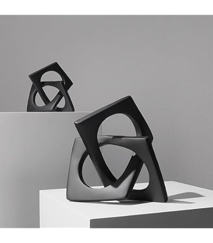 Amazon.co.jp: JAnjiaLxY 置物・オブジェ おしゃれ オブジェ