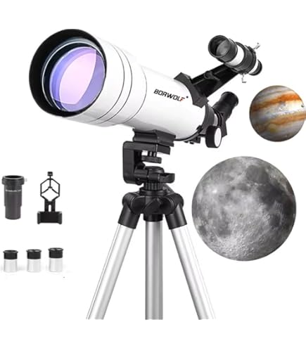 Amazon | 天体望遠鏡 大人使用可能 150倍以上 高倍率の天体観測望遠鏡