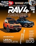 RAV4 MAGAZINE 01 (CARTOP MOOK)