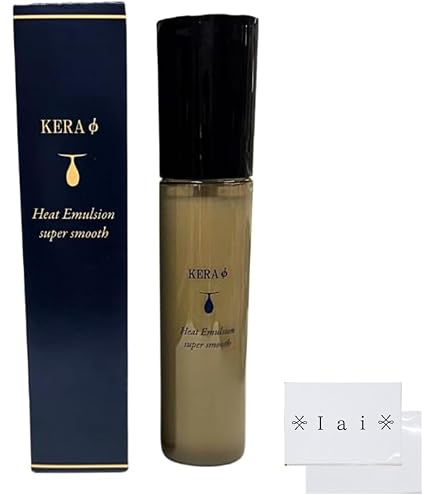 ケラファイ ヒートエマルジョン120ml３本＆300ml１本リフィル新品・正規品 Amazon | ケラファイ ヒートエマルジョン 120ml 正規品 | ノーブランド