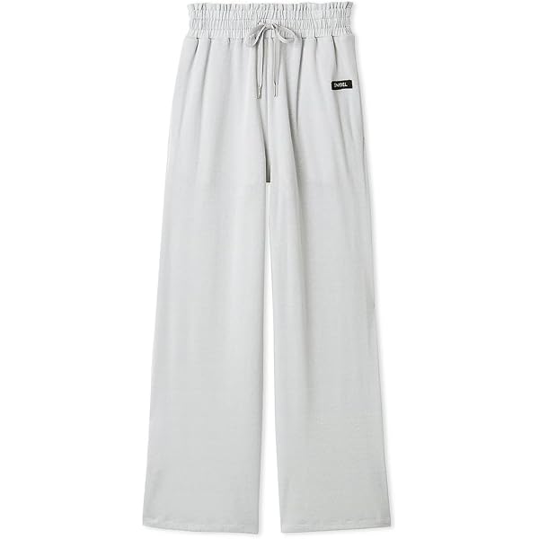 Amazon | [スナイデル] スリットカットパンツ SWCP261230 レディース
