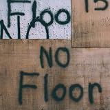 No Floor