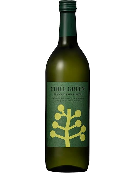 Amazon.co.jp: クールミント グリーン 焼酎 1800ml Cool Mint Green