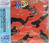 MOON RIDERS