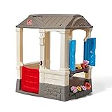 step2中庭Cottage Playhouse